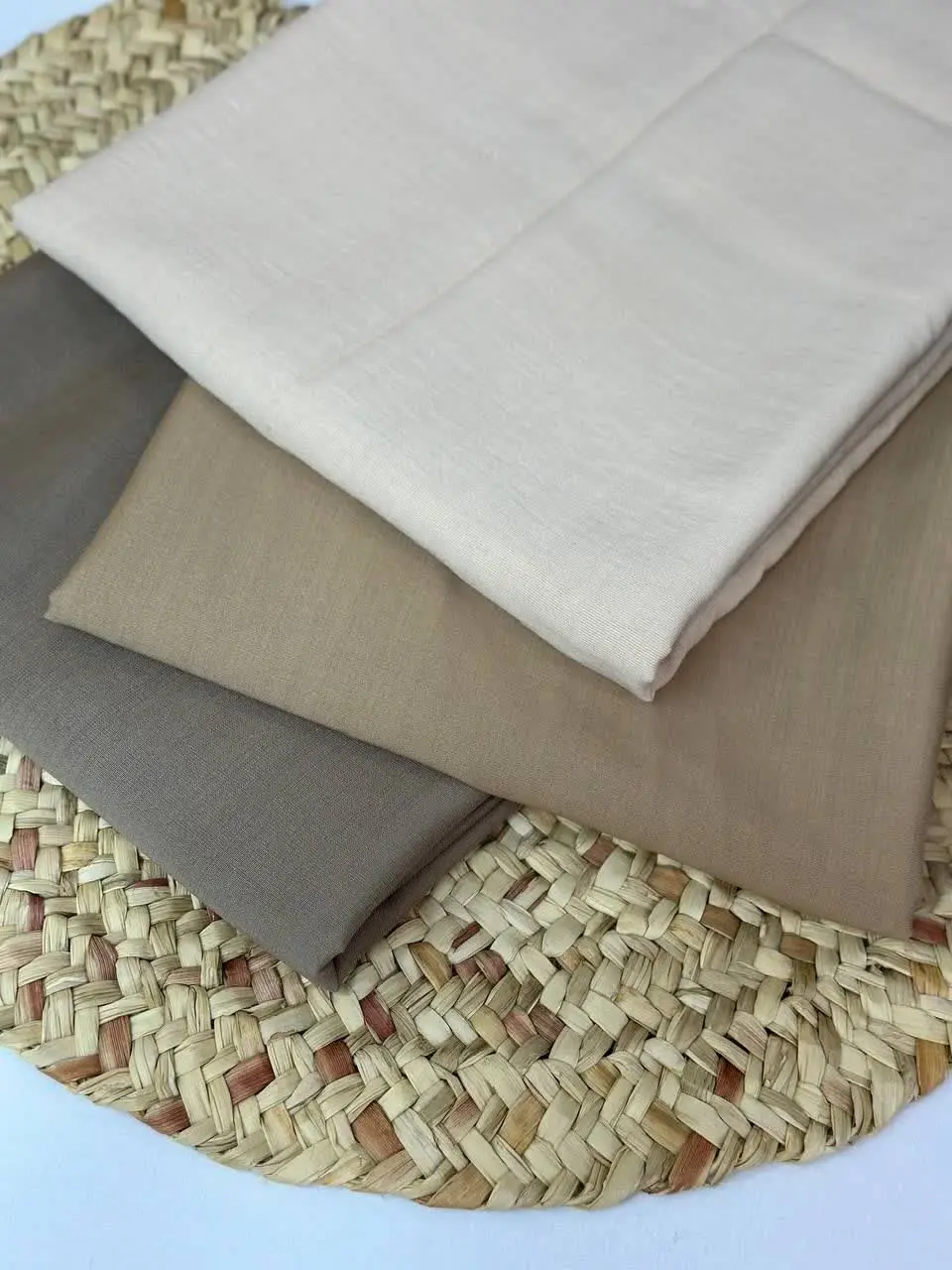 😍جدید‌ترین پارچه‌های خنک رسید 
