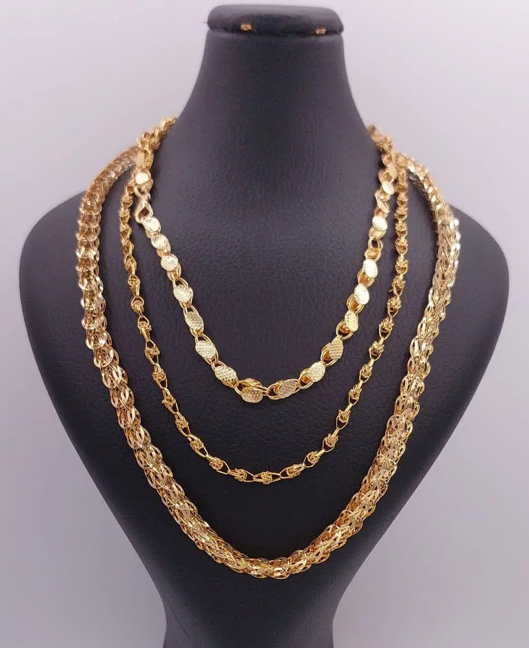 #زنجیر ۱متری
