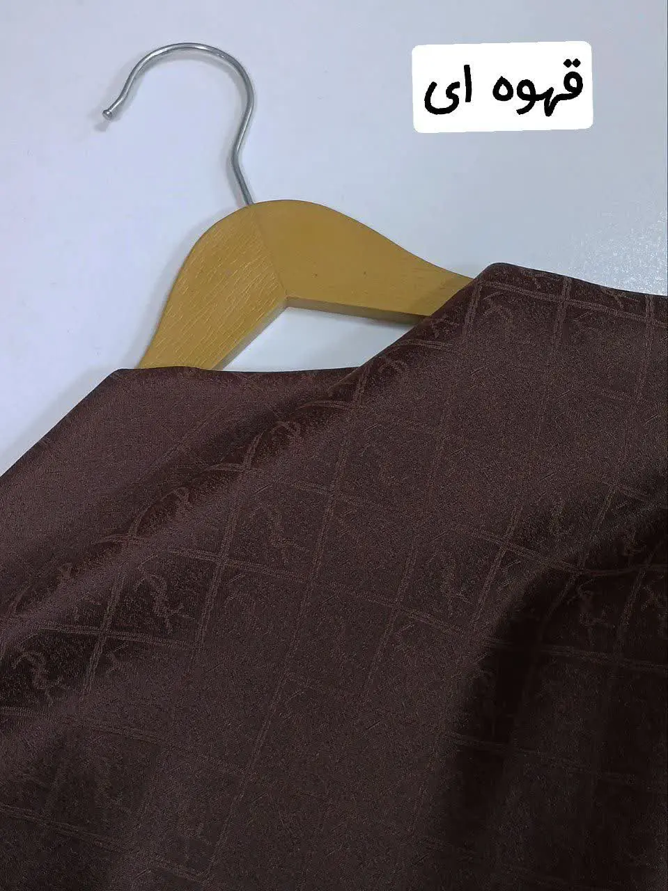 روسری نخ ژاکارد🌱🌸