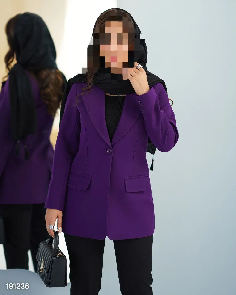 🔺کت تک مدل مهربانو 
