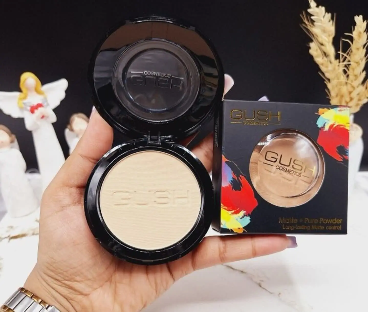 پنکیک اورجینال گاش
