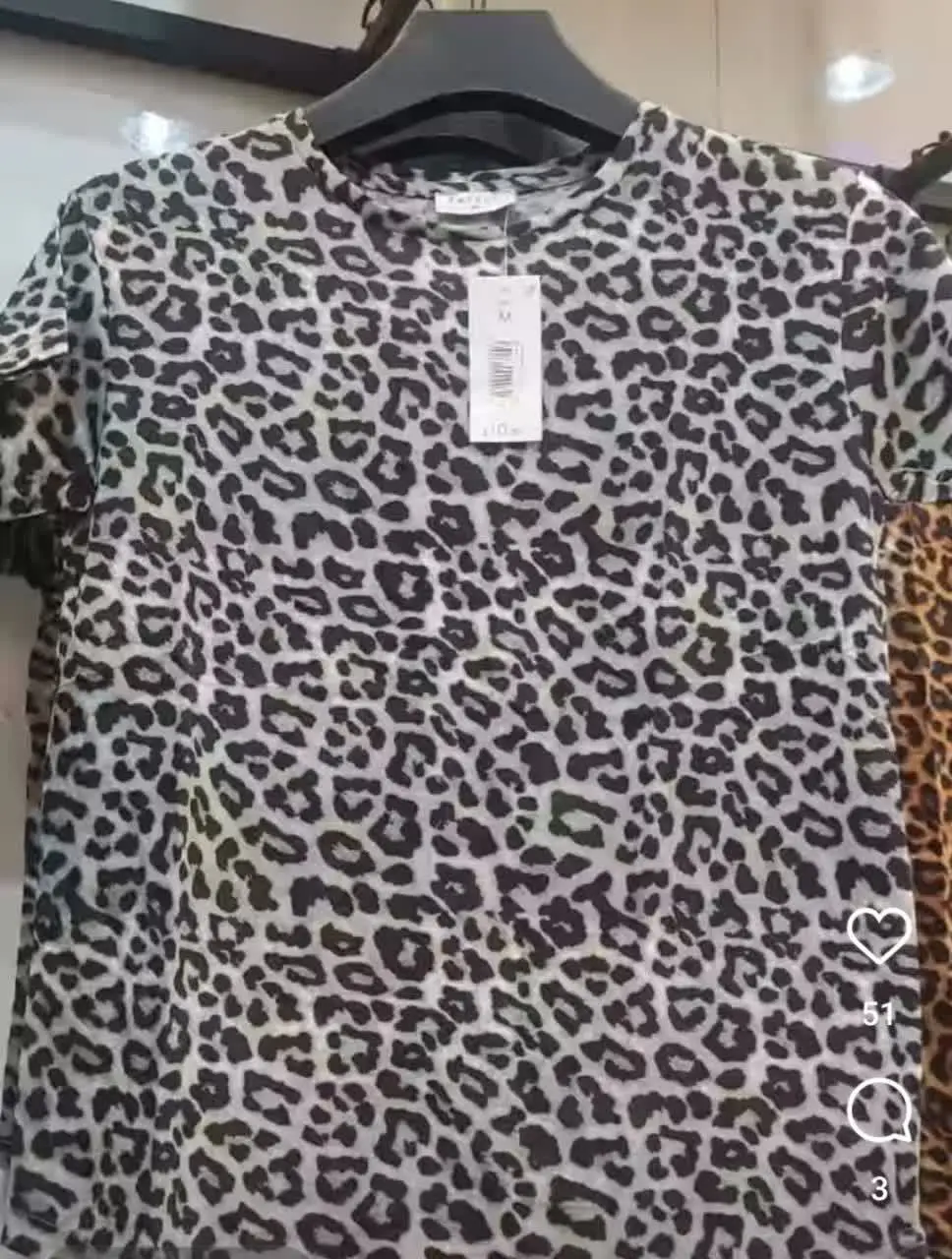 🌼بلوز بنگال نخی، آستین، وارداتی
