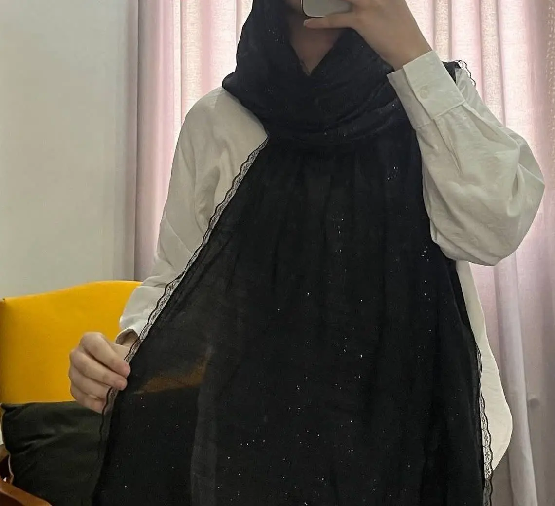 🖋نام: شال اسلپ اکلیلی
