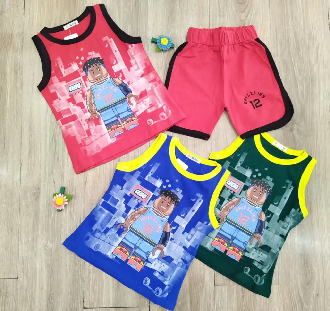 ❇️ مدل مانکرافت
