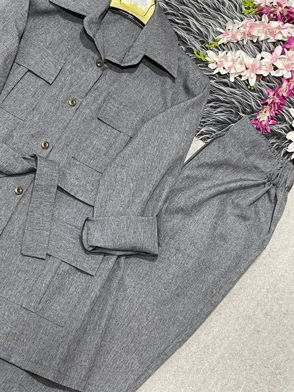 🌻نام: ست اسپرت کارن
