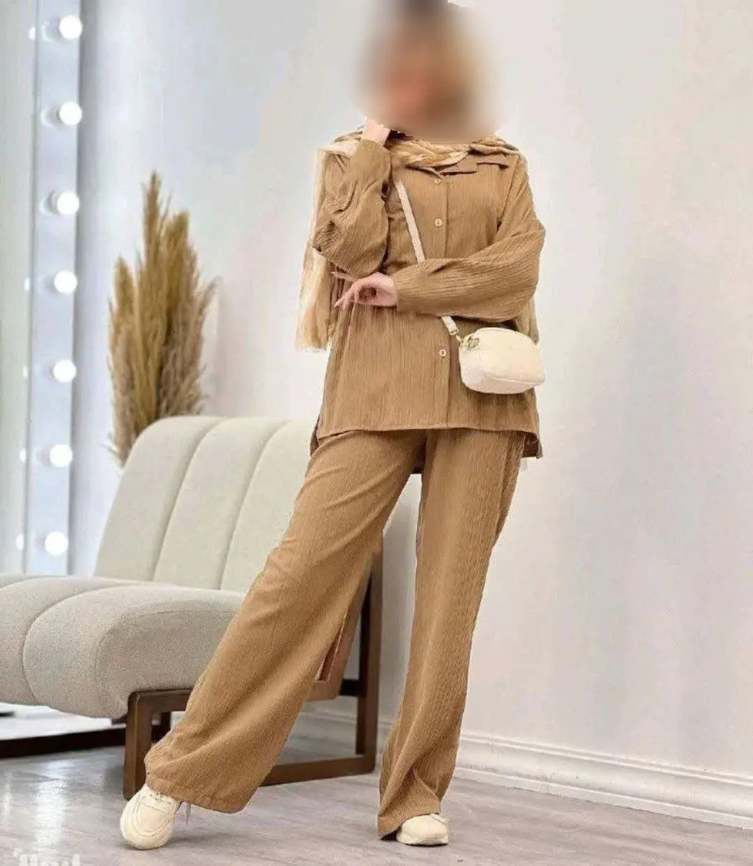 🌸 نام: ست نیلیا
