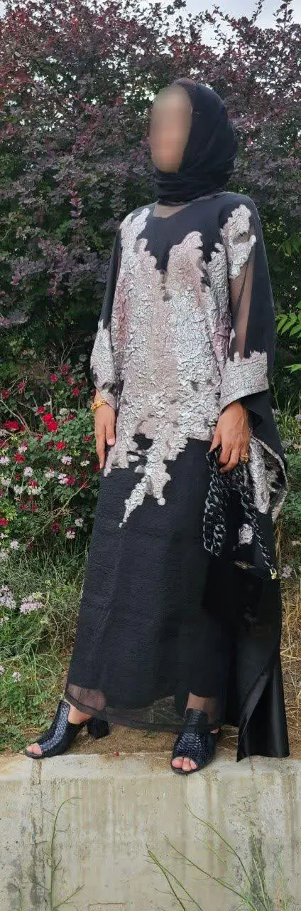 #عبا نقره‌ای
