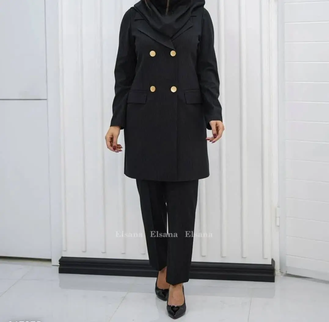 👚 نام: مانتو شلوار اداری