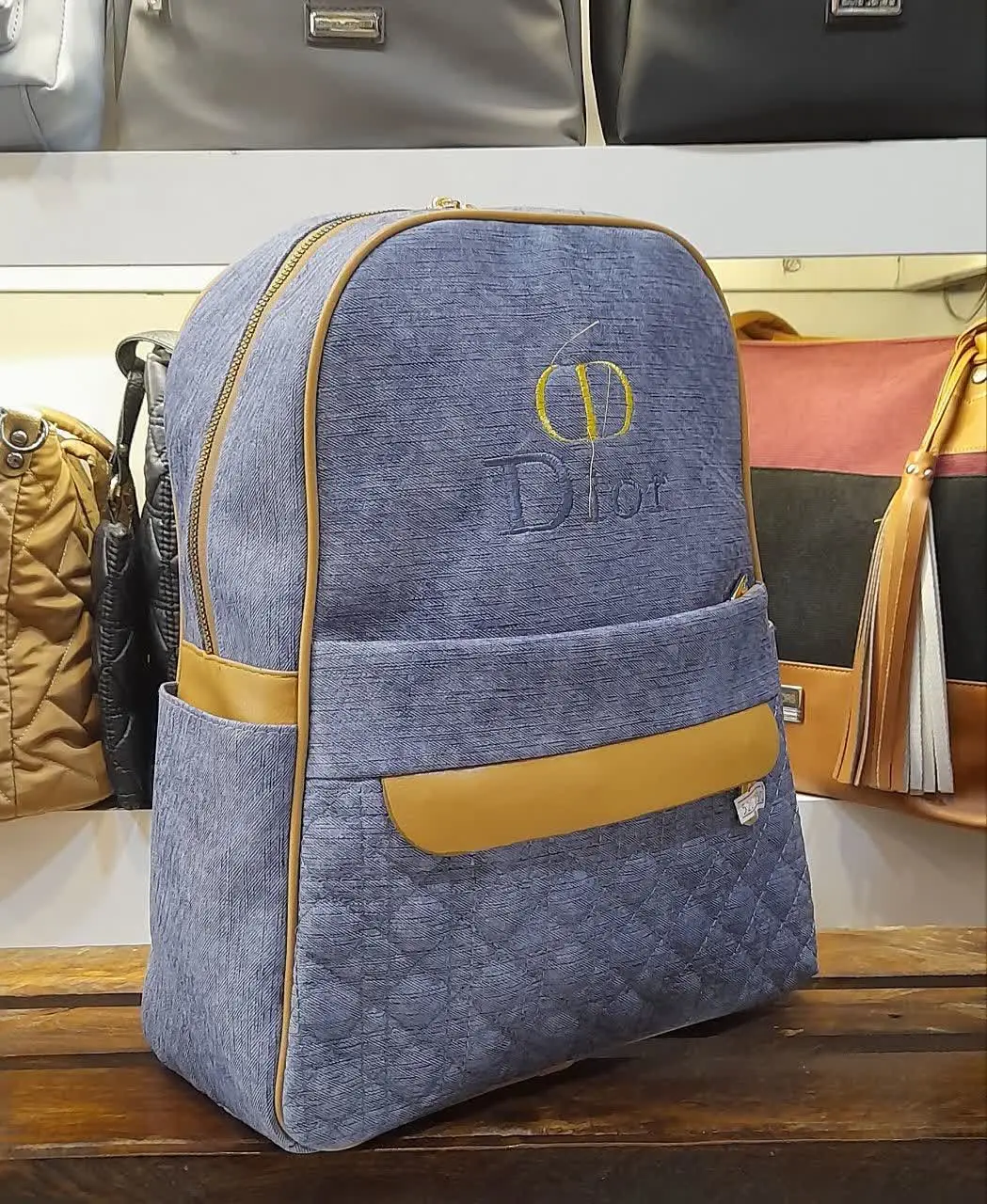 مشمایی طرح لی 
