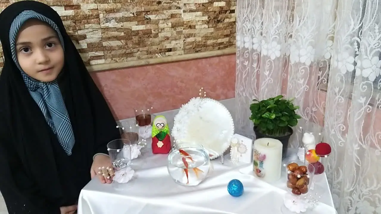 😍نام شرکت کننده: زهرایعقوبی ❤️
