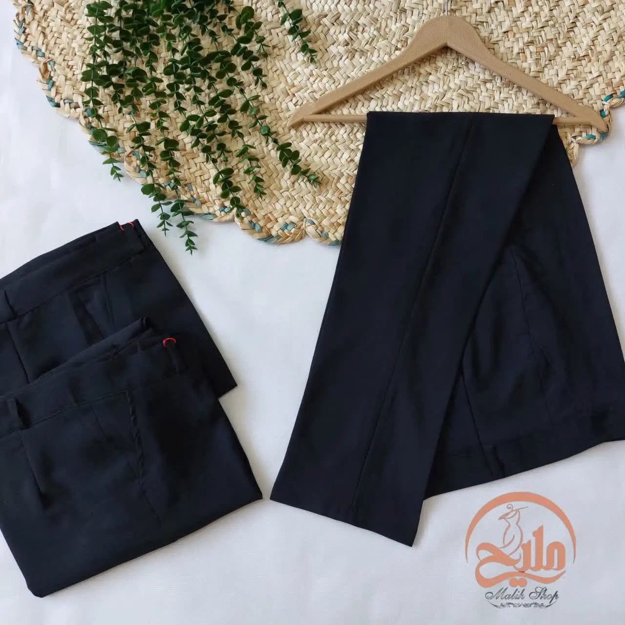 شلوار دابل مازراتی راستا💝
