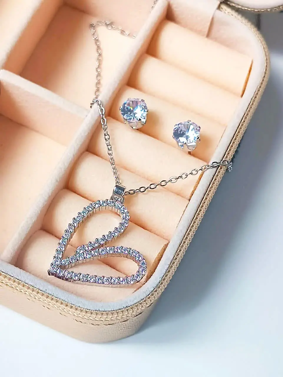 بریم برای معرفی یک نیم ست د...