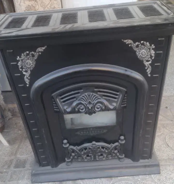 بخاری سبلان ۱۰ هزار کاملا س...