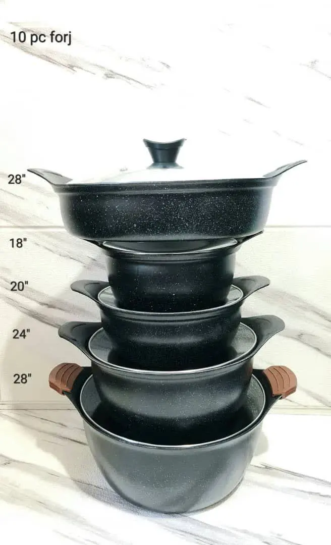 ✅سرویس ۱۰پارچه فورج داخل گر...