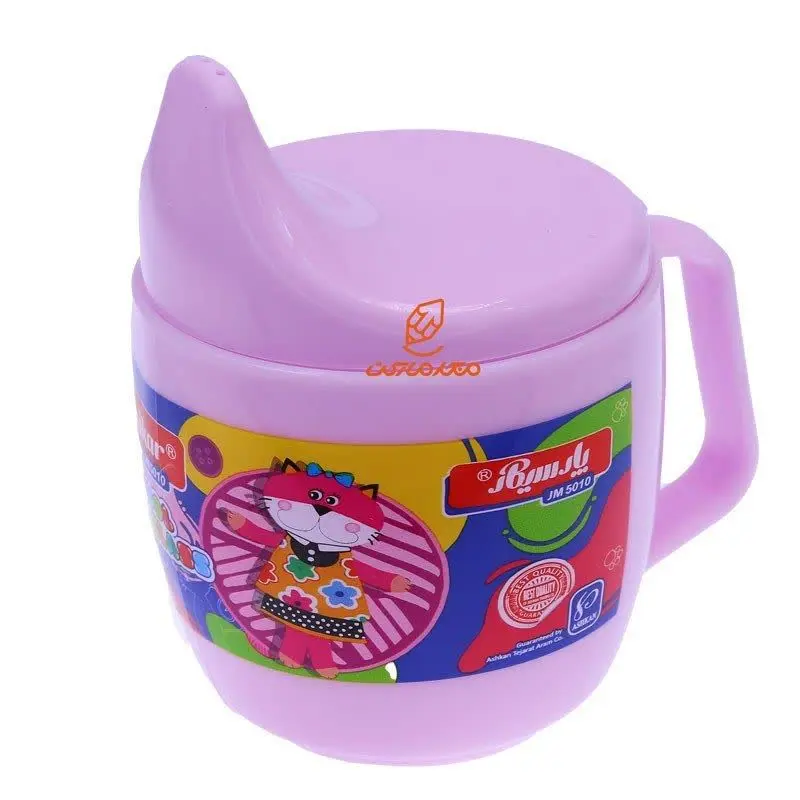 لیوان پارسیکار سایز بزرگ
