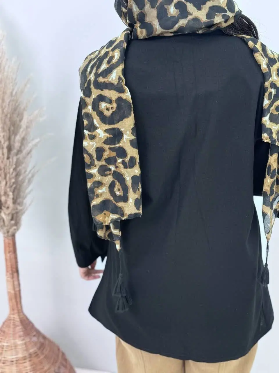 ❤️نام: مانتو مدل گلشید
