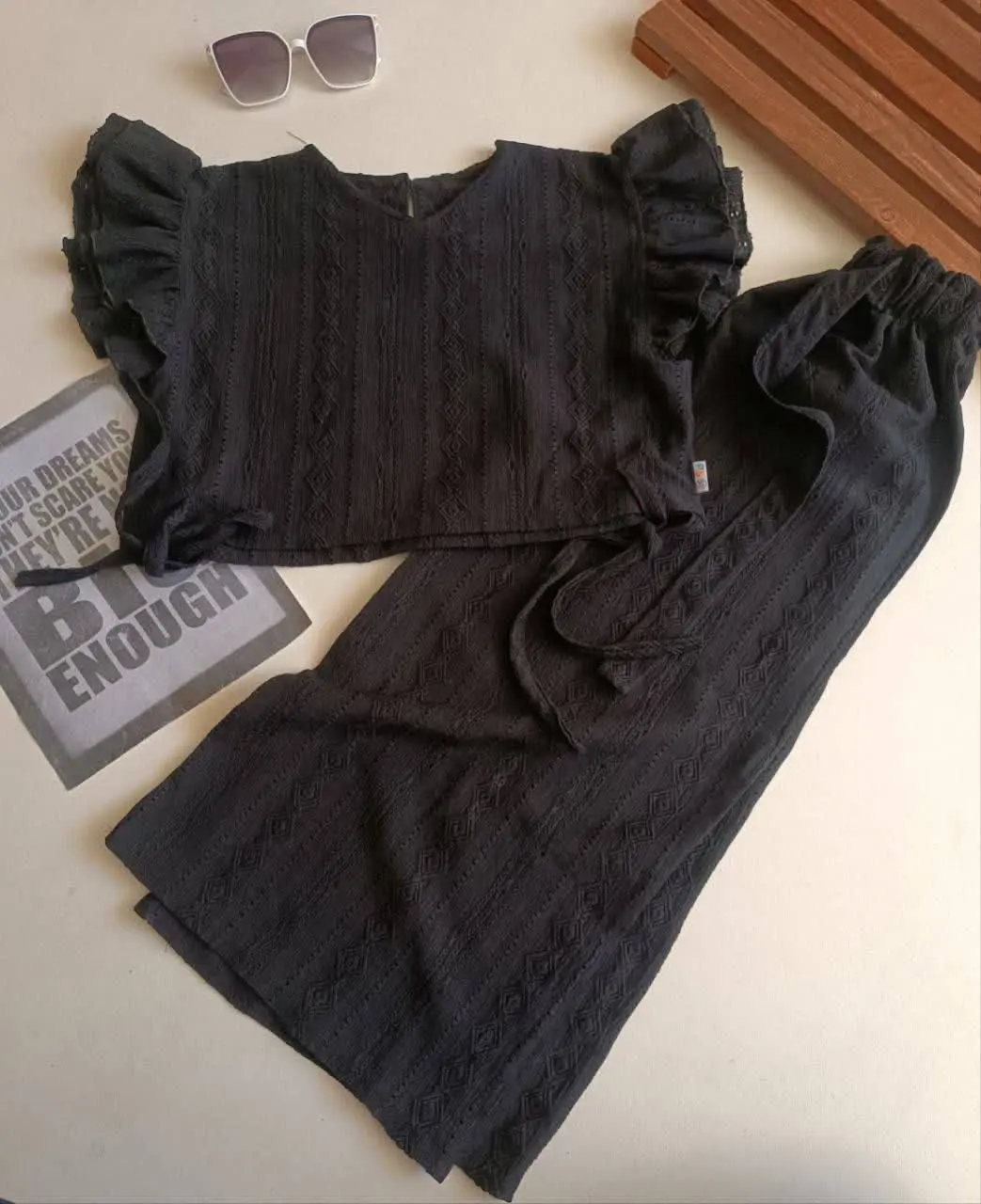 مدل دخترانه مراکشی 👫
