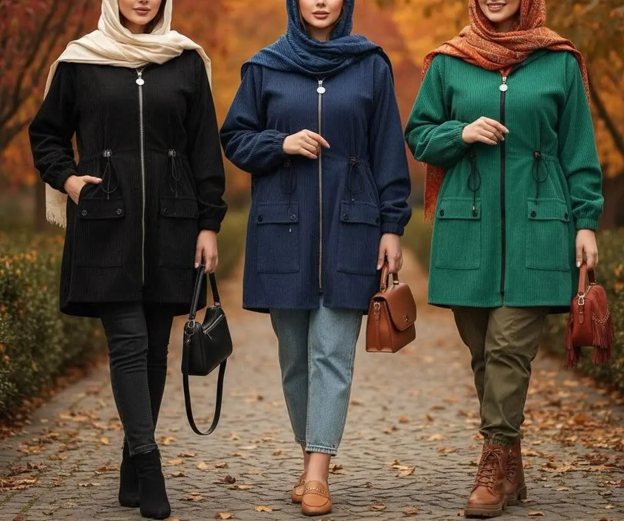 مانتو کبریتی صبا