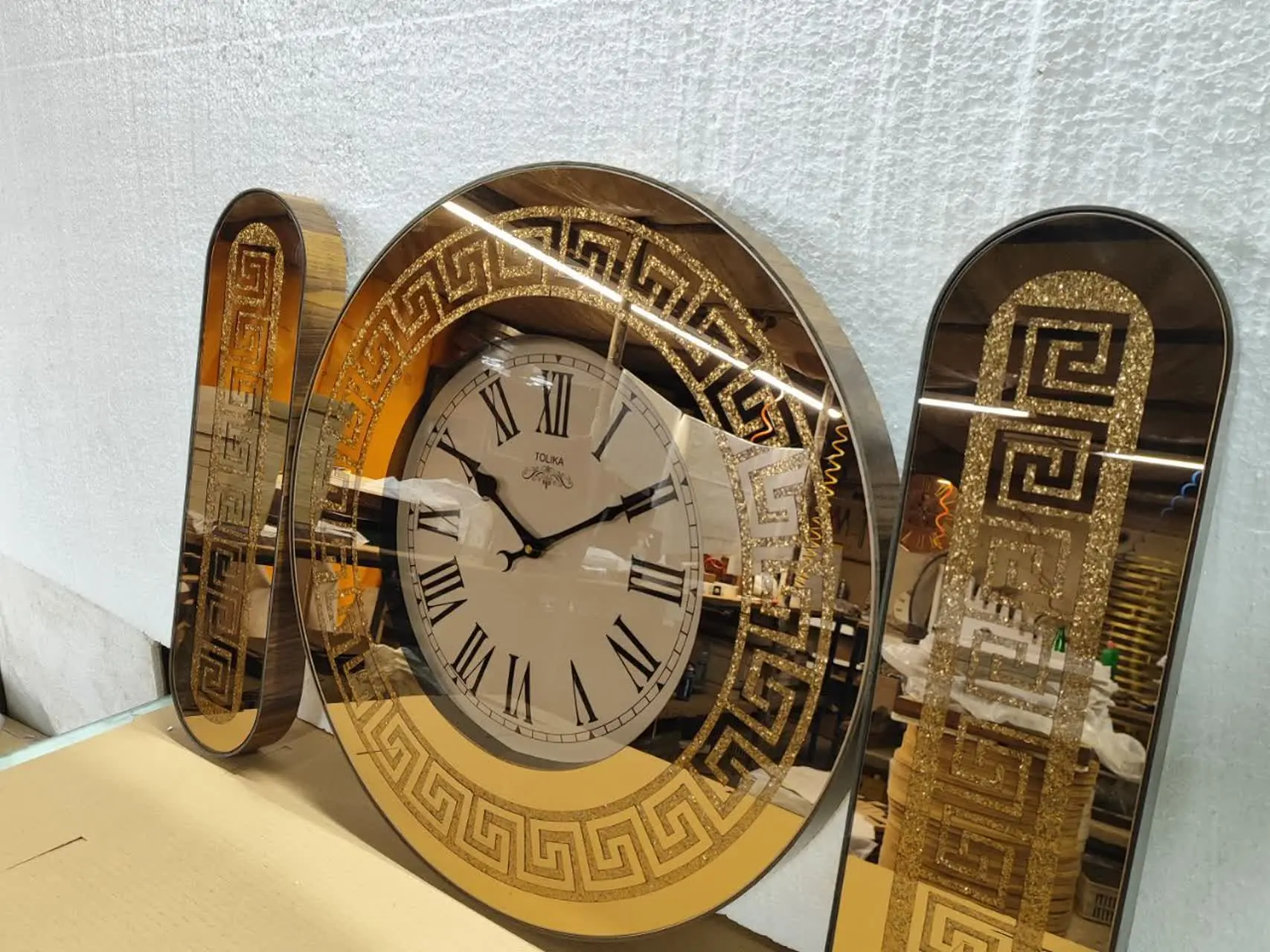 طرح ورساچ همیشه تو بورس و قدیمی نمیشه🤩✨😍
