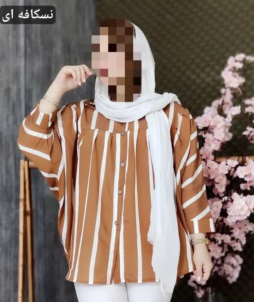 نام: مانتو پانته آ
