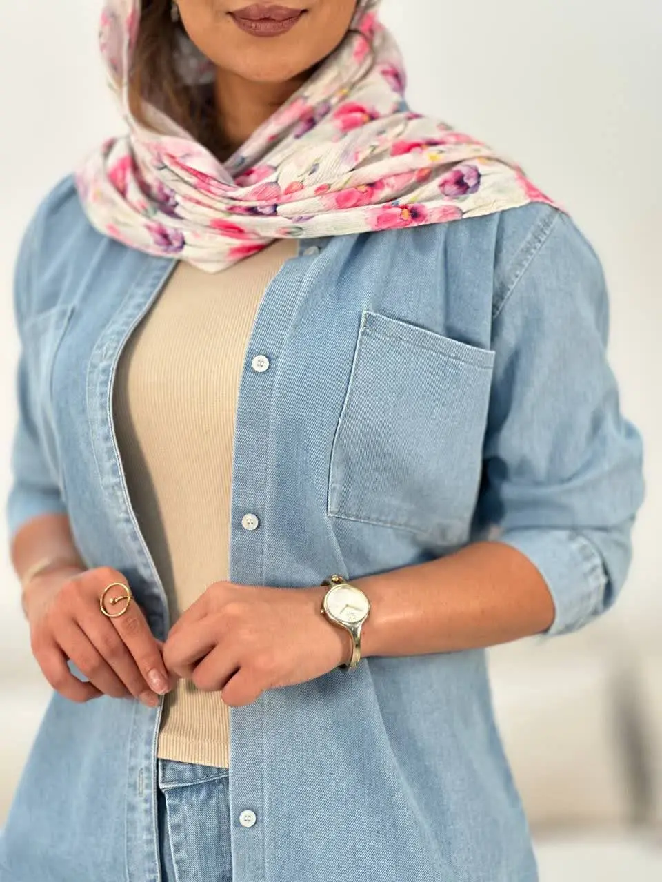 مانتو آسمان