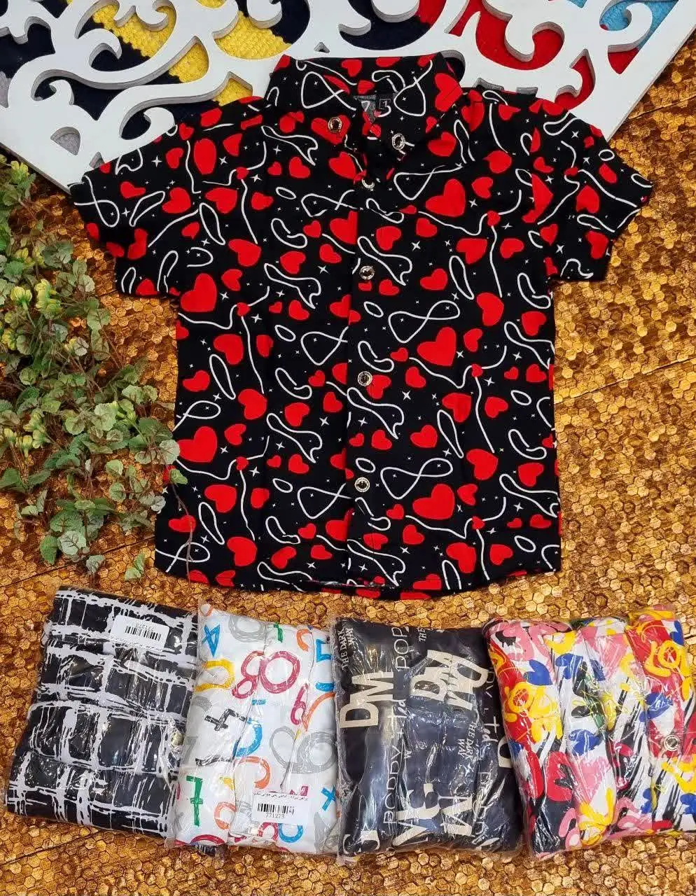 🇮🇷🧥🧶👗👚👔🎽👕👖💎
