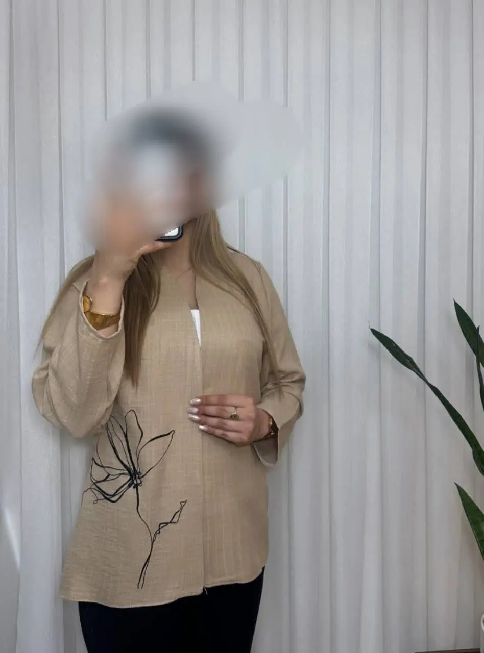 مانتو کتی ترنم