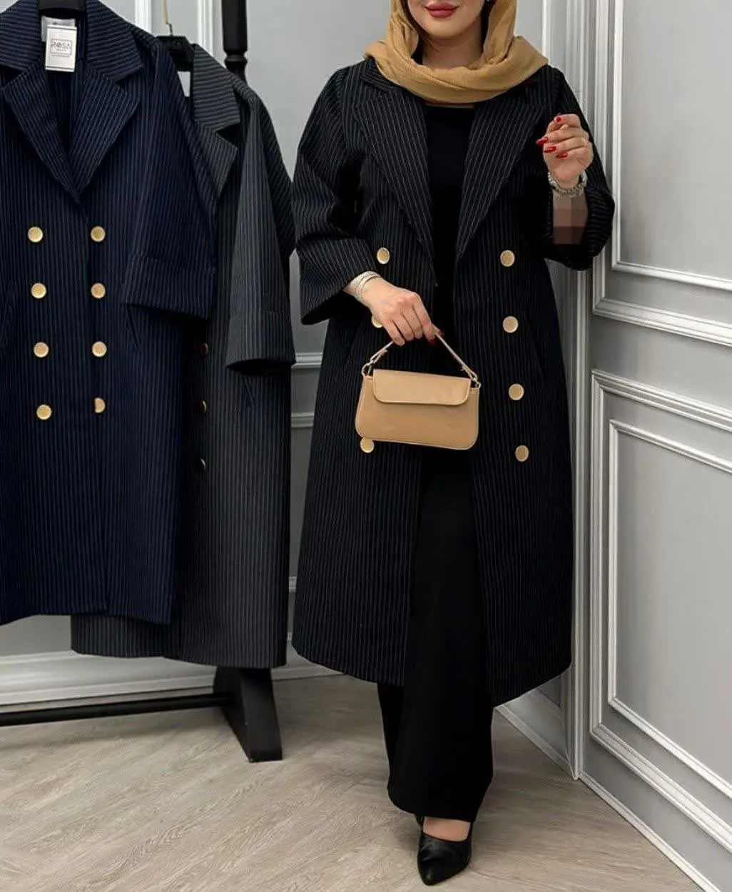 مانتو دیپلمات کجراه نگم از...