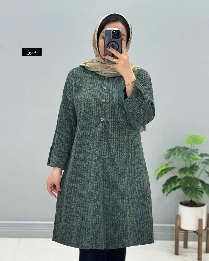 برای استفاده روزمره و دم دستی عالیه 😍 
