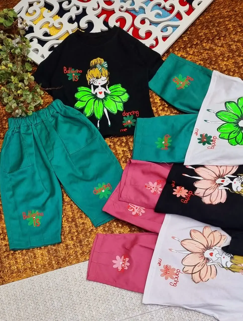 💎☘️🌠👗👔👚🎽🇮🇷
