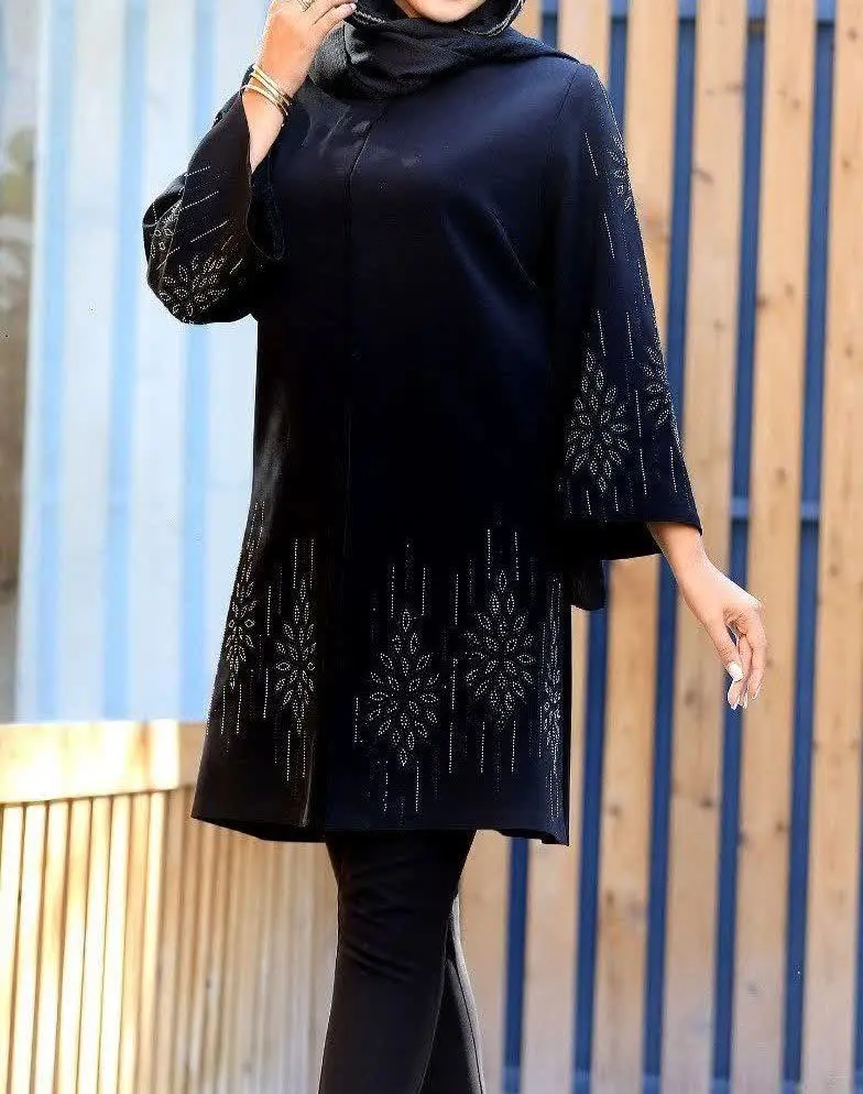 👚نام: مانتو گندم
