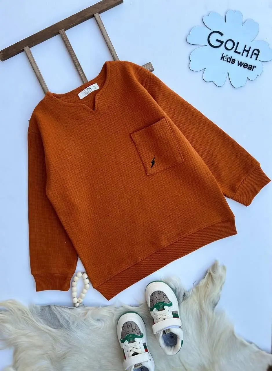 هر پسر خوشتیپی حتما باید چند تا از این لباسها داشته باشه😍😍😍
