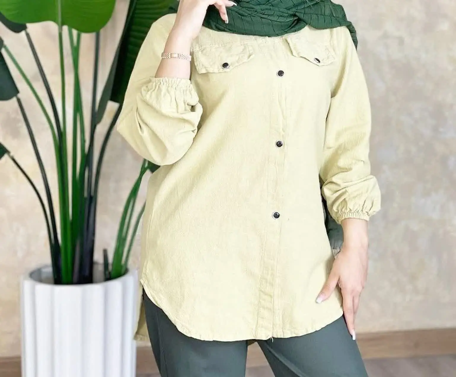 #مانتو الیاف 
