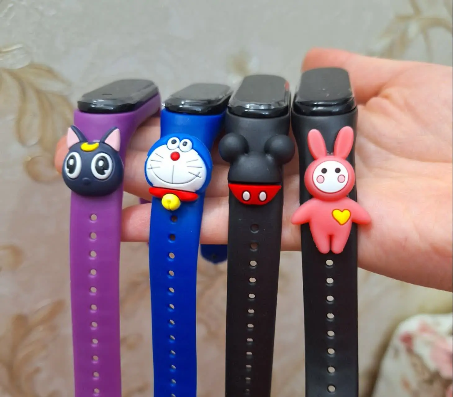 مدل‌های جدید 
