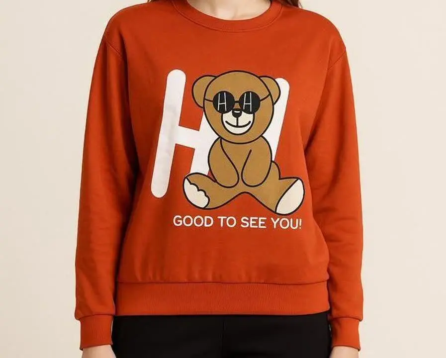 . 🔮بلوز داخل کرک خرسی