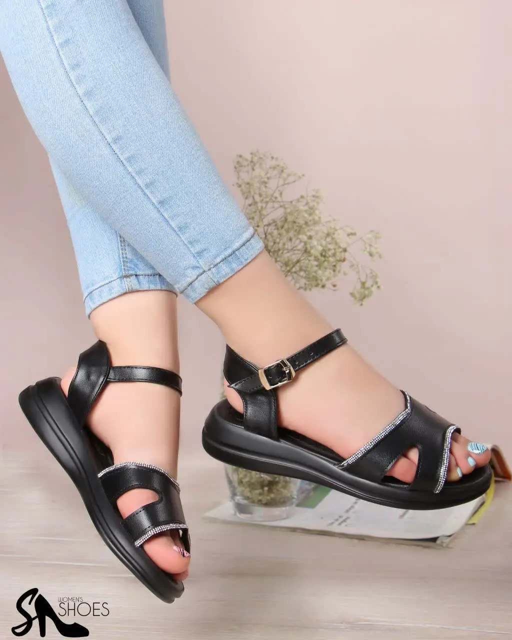 صندل طبی جدید 
