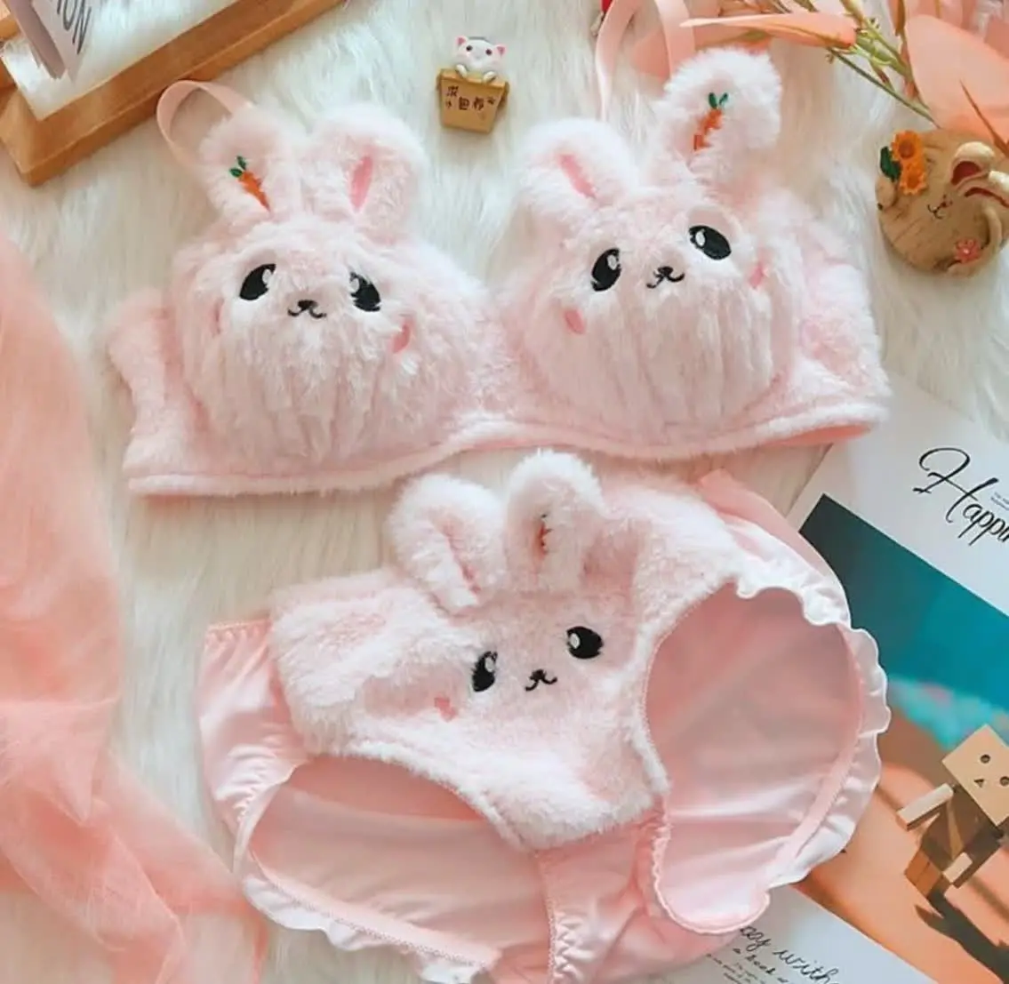 👙بورس انواع لباس زیر
