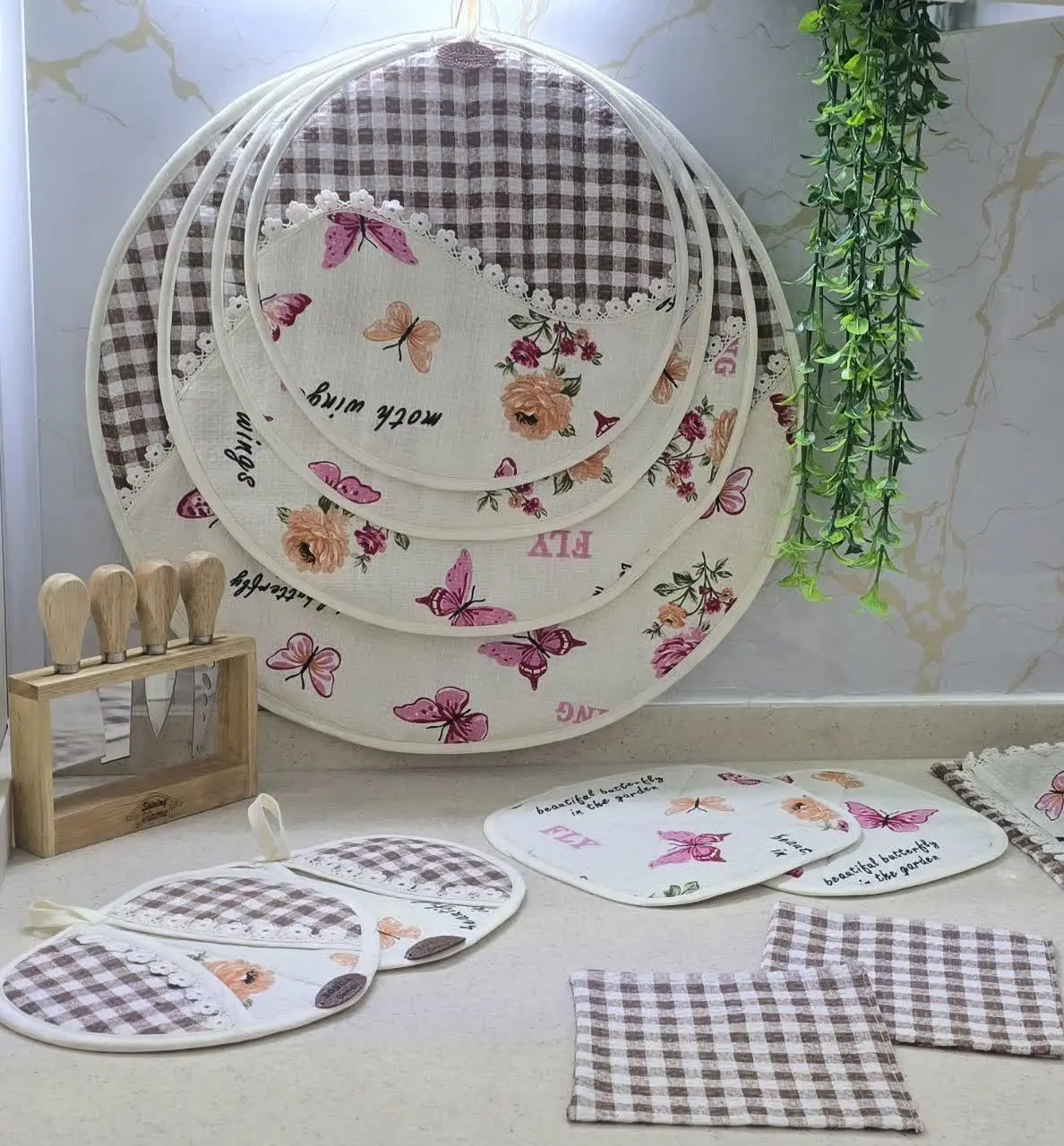 سرویس آشپزخانه 
