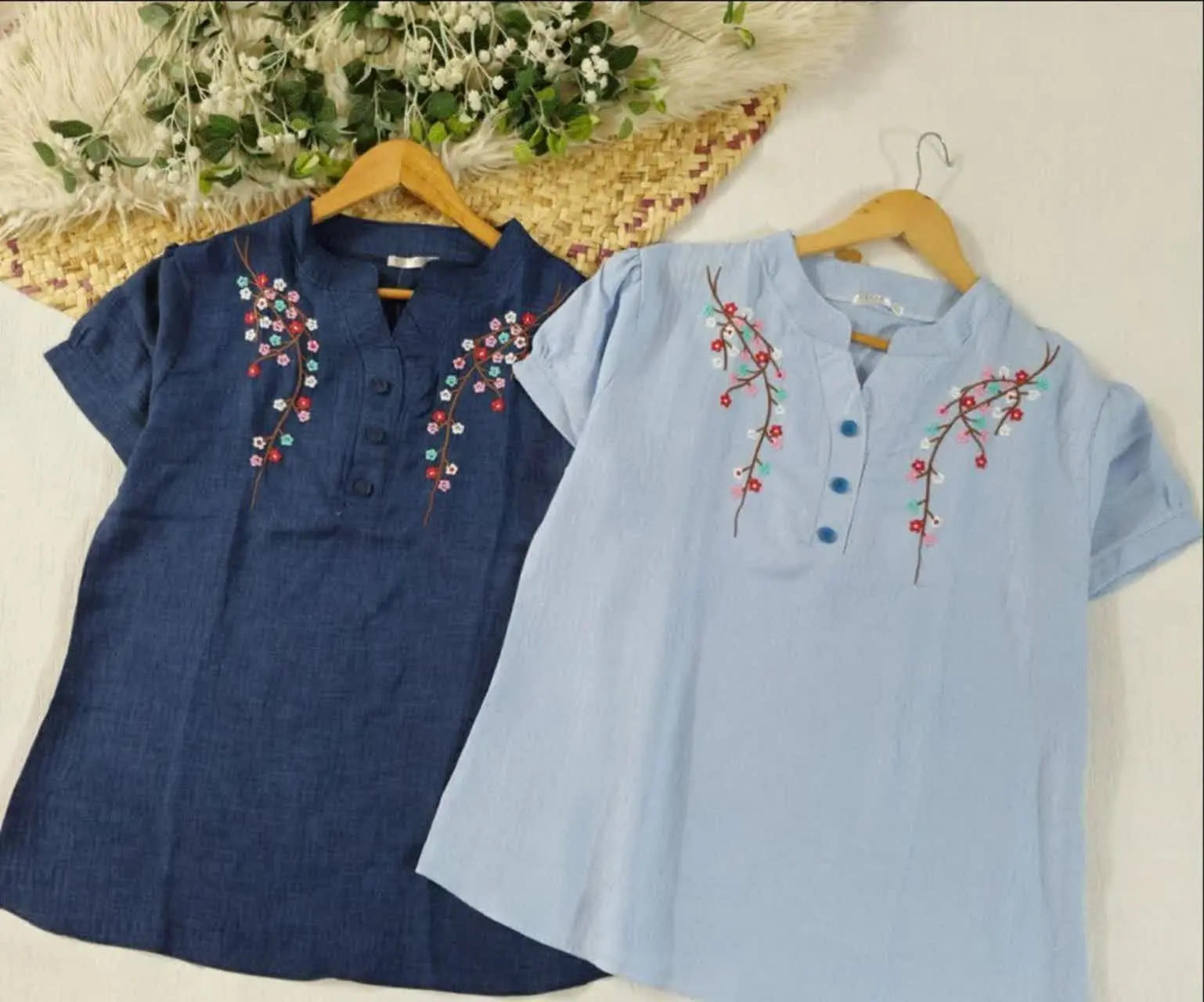 جنس لنین نخ شانتون، با کیفی...