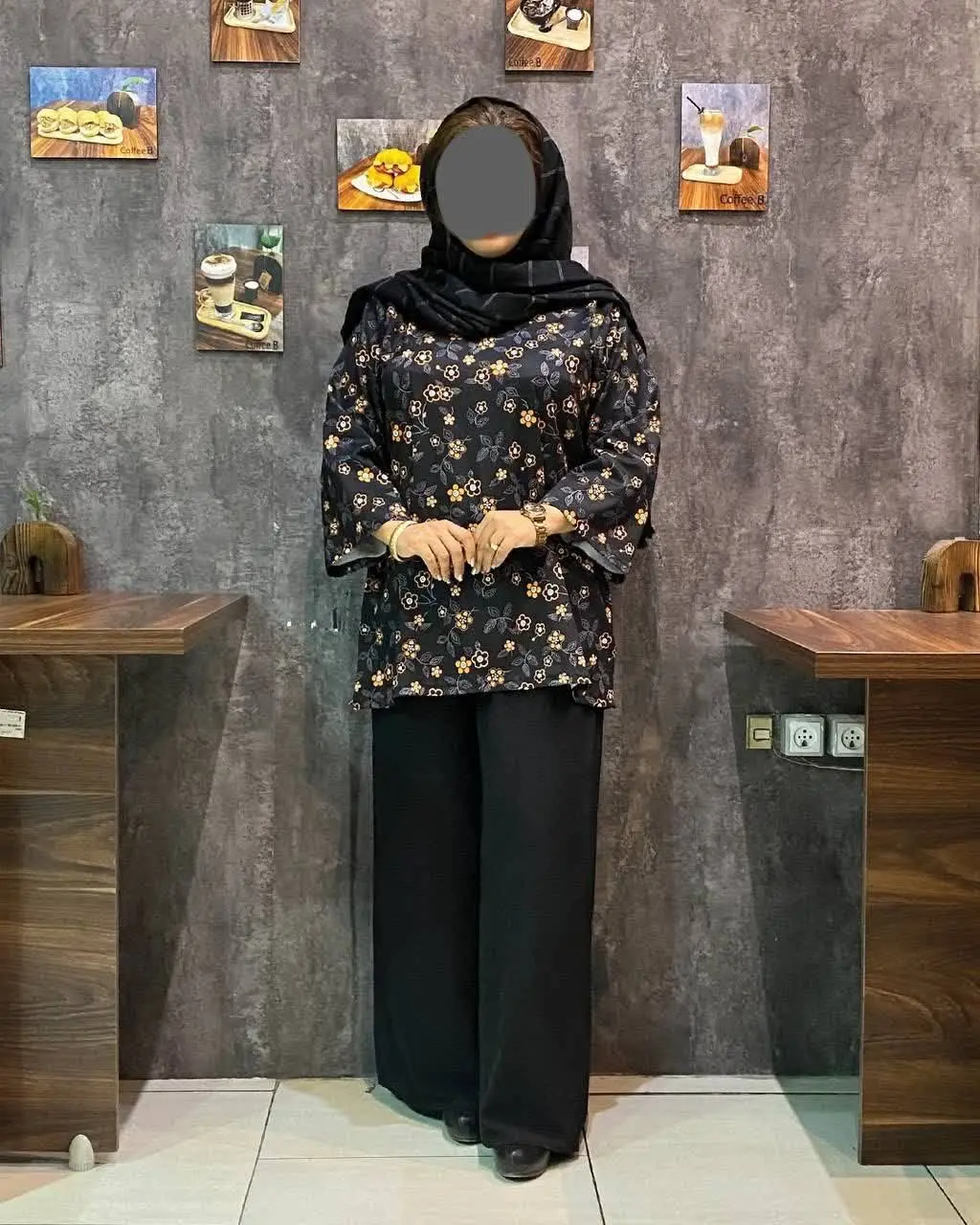 دوتیکه مجلسی بسیار شیک طراحی #نگاه_مزون 
