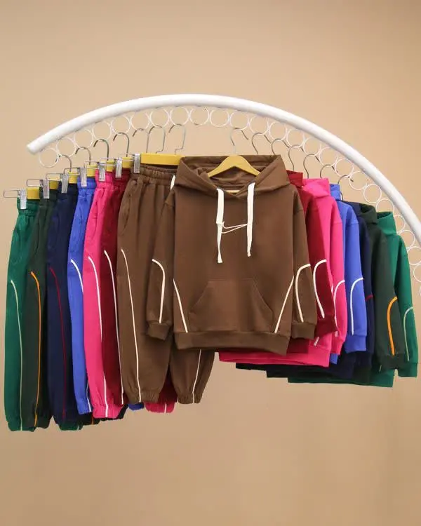 هودی شلوار Nike