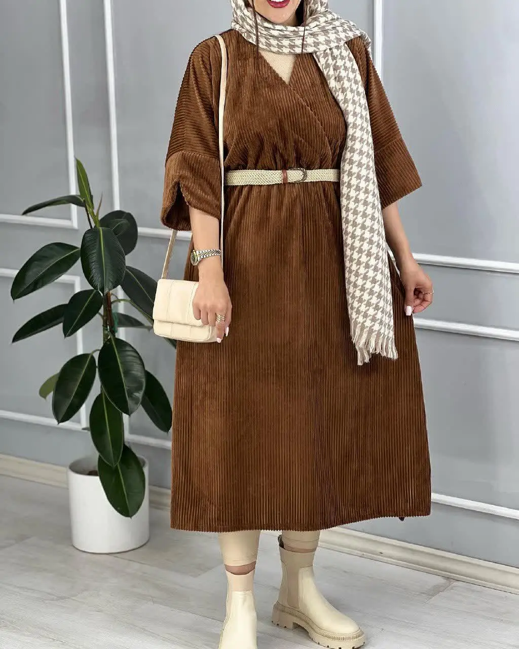 نام: پیراهن مارسل
