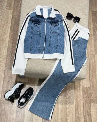 😍😍 یه ست شیک خاص ❤️ 🌹
