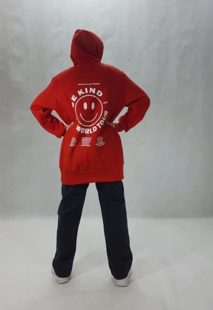 👚 نام: هودی ایموجی😊
