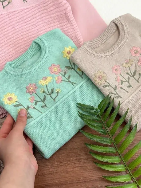 سایز۳ سبز وسفید وخاکی