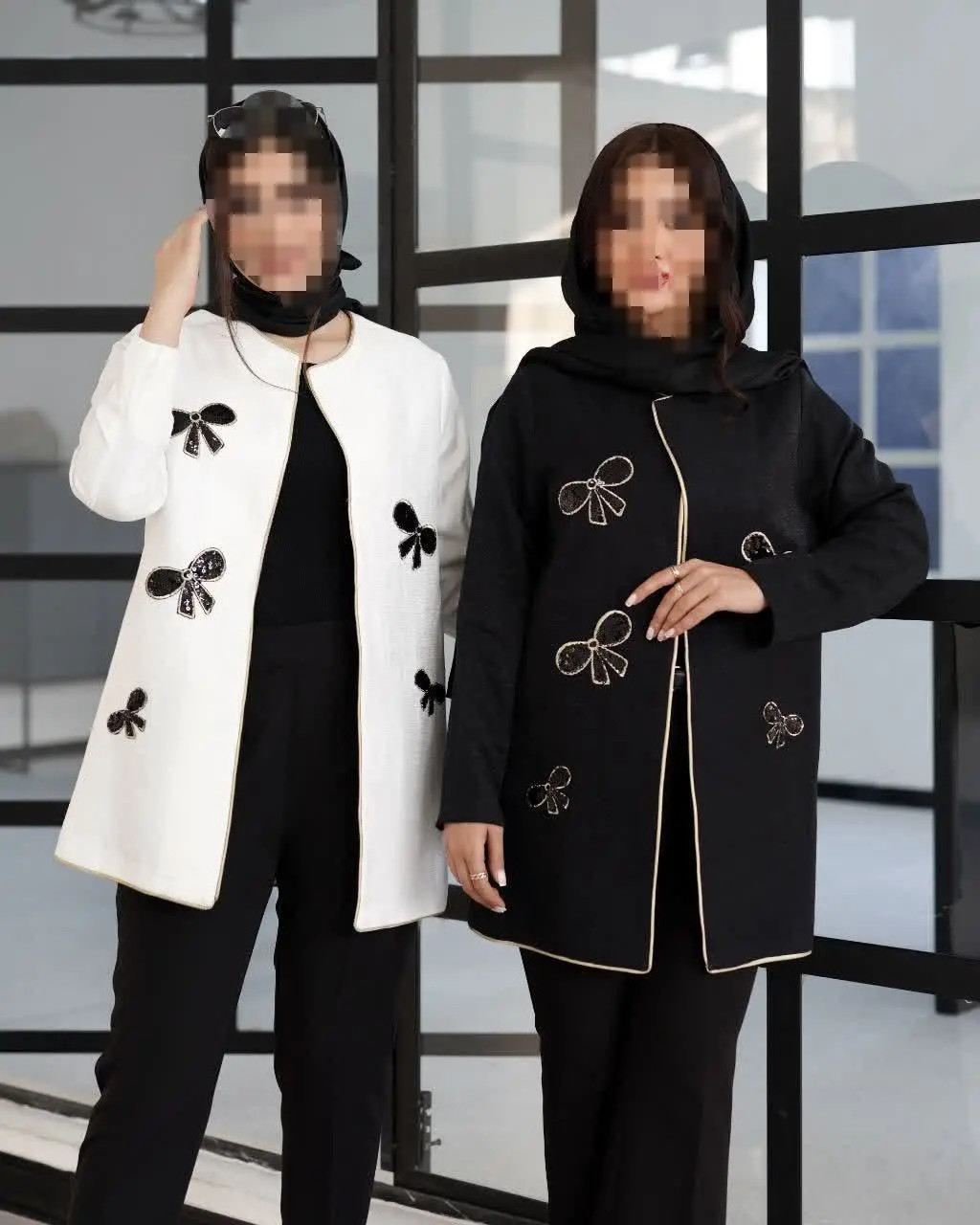  ☔️مدل پرتو
