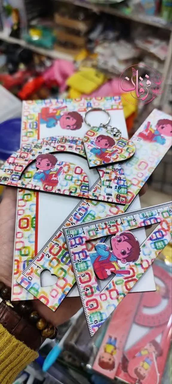 پک جدیدمون دخترانه و پسرانه😉
