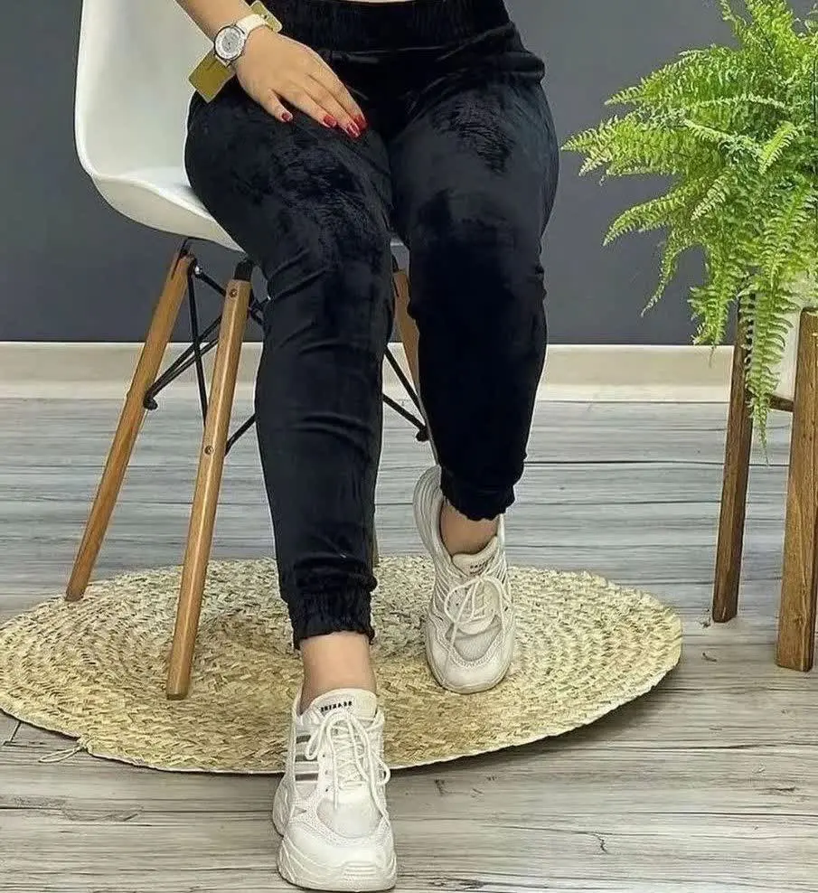 نام: شلوار تدی 
