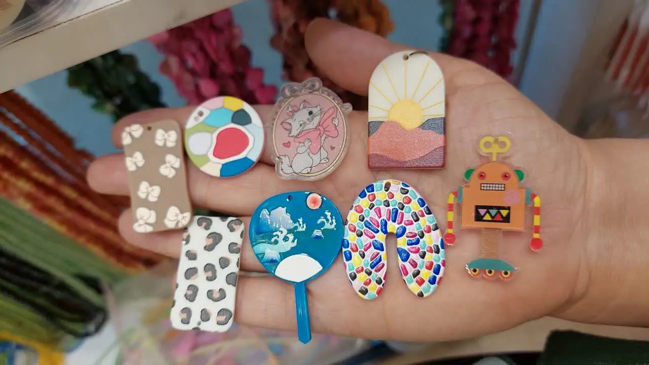 مناسب گردنبند 
