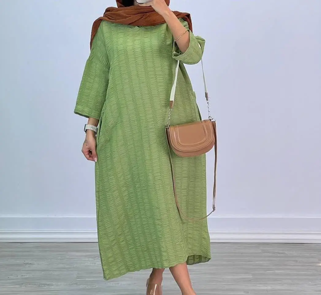 💞پیراهن کفتان شیک و خاص💞
